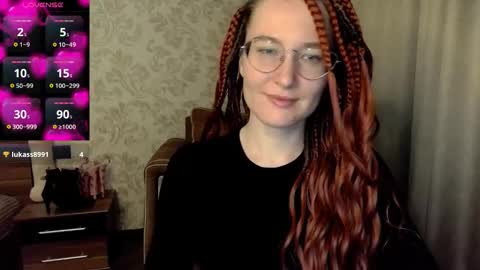 Snapshot of agnesgraham chatting on September 2025 08:54:02 PM Agnes online show from September 2025 08:54:02 PM