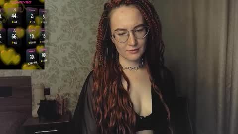 Snapshot of agnesgraham chatting on September 2025 05:37:01 PM Agnes online show from September 2025 05:37:01 PM