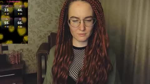 Snapshot of agnesgraham chatting on September 2025 07:36:02 PM Agnes online show from September 2025 07:36:02 PM