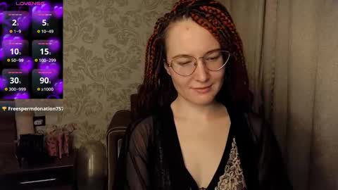 Agnes online show from September 2025 10:48:02 PM