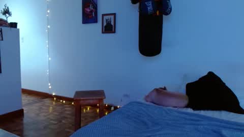 Agness online show from February 2026 07:29:01 PM