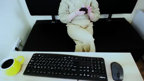 Snapshot of agnessafax_ chatting on October 2025 08:51:01 AM Agnessa online show from October 2025 08:51:01 AM