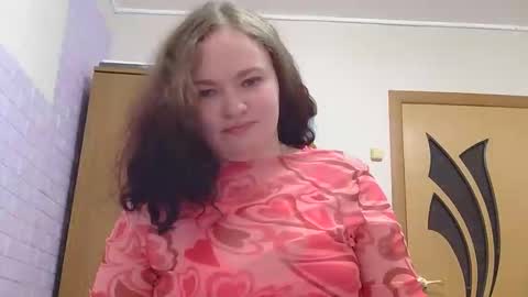 Agnettta online show from April 2026 12:35:02 AM