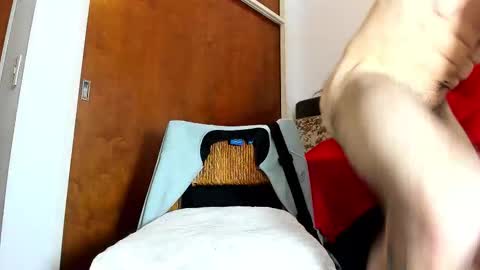 Agustin online show from March 2026 06:14:02 PM