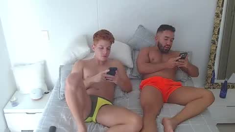 agustinsr online show from October 2025 04:05:02 PM