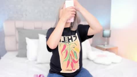 Ahmara  online show from December 2025 11:41:02 AM