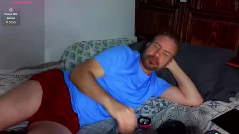 Snapshot of ahardman10 chatting on February 2026 03:29:02 AM Blue Eyed Handsome Man online show from February 2026 03:29:02 AM