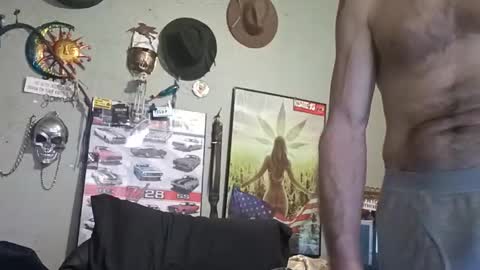 Snapshot of ahardmaniam chatting on March 2026 05:08:01 PM Jimmy online show from March 2026 05:08:01 PM