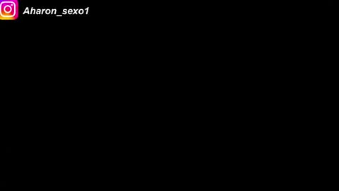 Snapshot of aharon_sexo1 chatting on January 2025 09:59:01 AM Aharon Zamora online show from January 2025 09:59:01 AM