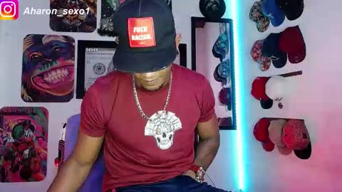 Snapshot of aharon_sexo1 chatting on January 2025 04:44:01 AM Aharon Zamora online show from January 2025 04:44:01 AM