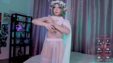 Snapshot of ahegame chatting on October 2025 02:25:02 PM Coraline online show from October 2025 02:25:02 PM