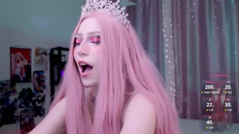 Snapshot of ahegame chatting on October 2025 02:49:01 PM Coraline online show from October 2025 02:49:01 PM