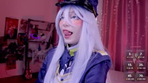 Snapshot of ahegame chatting on October 2025 12:27:01 PM Coraline online show from October 2025 12:27:01 PM