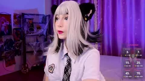 Snapshot of ahegame chatting on November 2025 01:54:02 PM Coraline online show from November 2025 01:54:02 PM