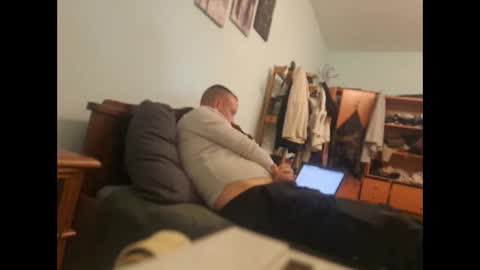 Ahim30 online show from October 2025 06:41:02 PM