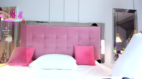 AHINOA online show from October 2025 07:22:02 PM