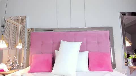 AHINOA online show from October 2025 07:38:01 PM