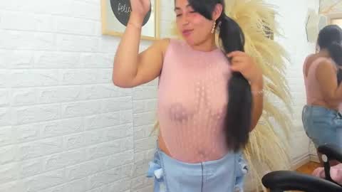 Ahisha online show from January 2025 07:07:01 PM