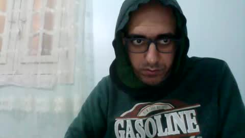 Ahmed Deprav online show from December 2025 08:56:02 AM