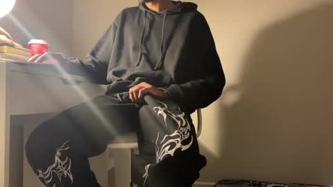 Dylan online show from February 2026 08:46:02 AM