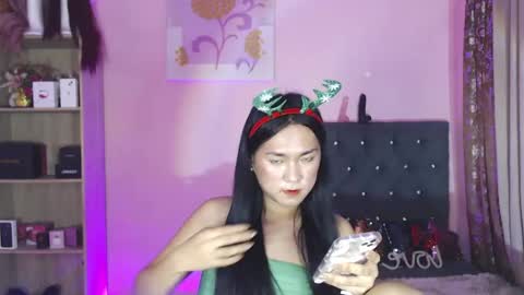 Snapshot of ahmrigrande chatting on December 2024 02:37:01 PM Ahmri online show from December 2024 02:37:01 PM