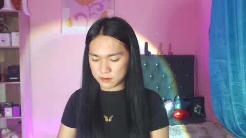 Snapshot of ahmrigrande chatting on February 2025 02:34:02 PM Ahmri online show from February 2025 02:34:02 PM