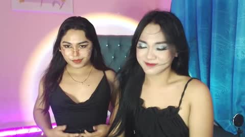 Snapshot of ahmrigrande chatting on February 2025 10:47:02 AM Ahmri online show from February 2025 10:47:02 AM