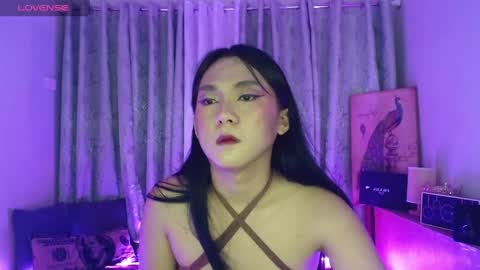 Snapshot of ahmrigrande chatting on February 2025 05:39:02 PM Ahmri online show from February 2025 05:39:02 PM