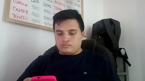 Snapshot of ahntony__69 chatting on October 2025 03:01:01 PM ahntony 69 online show from October 2025 03:01:01 PM