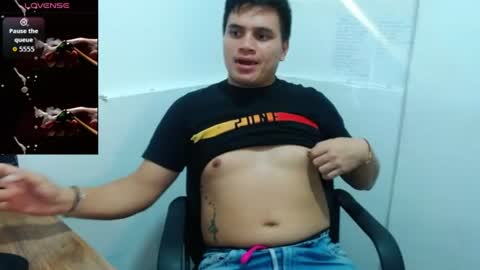 ahntony  69 online show from June 2026 05:59:01 AM