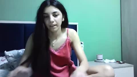 Selena online show from December 2024 08:07:02 AM