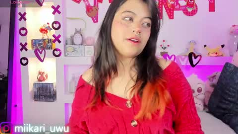 Ahri help me get to 100  online show from February 2025 05:30:01 AM