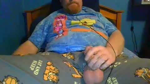 Snapshot of ahrnycumtoy chatting on December 2024 08:13:01 AM hrnycummer online show from December 2024 08:13:01 AM