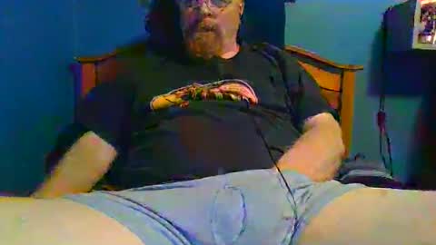 Snapshot of ahrnycumtoy chatting on January 2025 07:50:01 AM hrnycummer online show from January 2025 07:50:01 AM