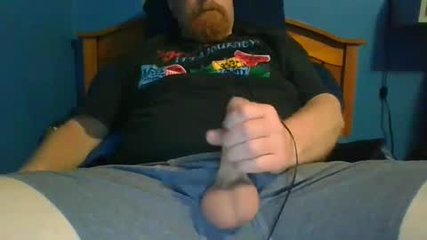 Snapshot of ahrnycumtoy chatting on February 2025 10:04:01 AM hrnycummer online show from February 2025 10:04:01 AM