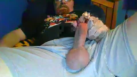 Snapshot of ahrnycumtoy chatting on February 2025 11:01:02 AM hrnycummer online show from February 2025 11:01:02 AM