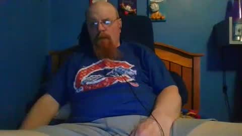 Snapshot of ahrnycumtoy chatting on May 2026 06:19:01 AM hrnycummer online show from May 2026 06:19:01 AM