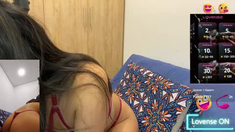 AHSLEY online show from January 2025 09:50:02 AM