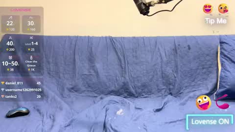 AHSLEY online show from February 2025 07:36:01 PM