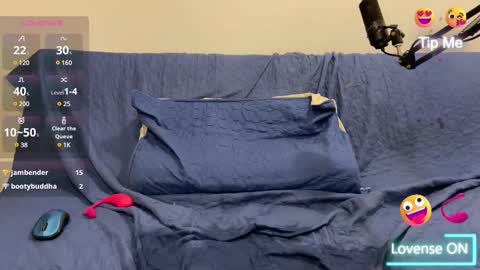 AHSLEY online show from February 2025 10:09:01 PM