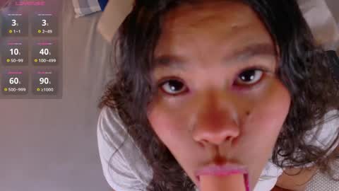 AHSLY online show from June 2026 08:00:01 PM