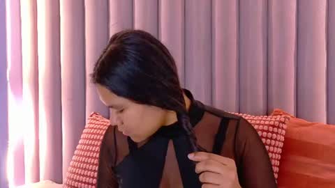 Snapshot of ahslyevans__ chatting on July 2026 08:33:02 PM AHSLY online show from July 2026 08:33:02 PM