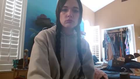 Kat online show from March 2026 08:59:02 PM