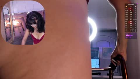 Ahytana online show from January 2025 04:25:02 AM