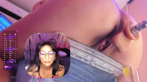 Ahytana online show from January 2025 07:35:02 AM