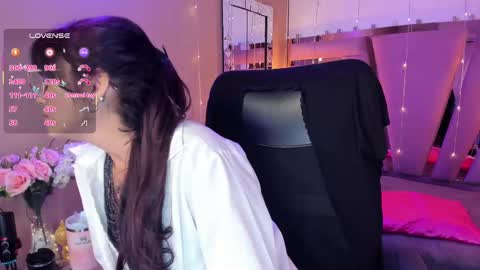 Ahytana online show from March 2025 10:41:01 AM