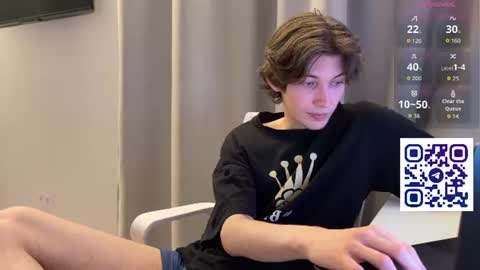 Denis online show from June 2026 07:56:01 PM