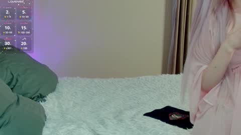 Lexi online show from December 2024 08:18:01 PM