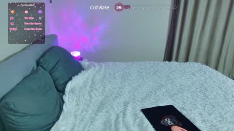 Lexi online show from January 2025 09:20:01 PM