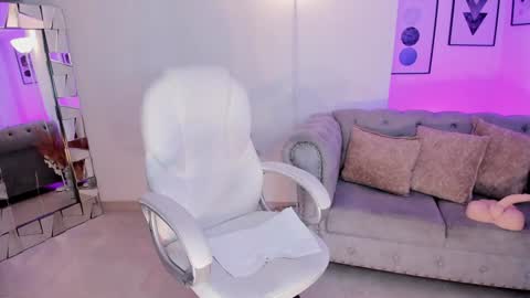 AIDA ADAMS online show from December 2024 10:03:01 PM